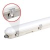 Oprawa hermetyczna LED V-TAC SAMSUNG CHIP M-series 48W 150cm układ awaryjny VT-150148 4000K 5760lm 3 lata gwarancji